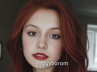 Peggyborom