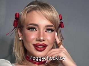 Peggycheckley