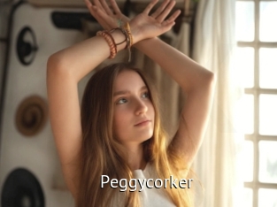 Peggycorker