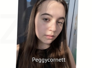 Peggycornett