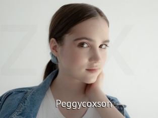 Peggycoxson