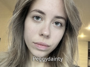 peggydainty Zizi X