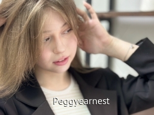 Peggyearnest