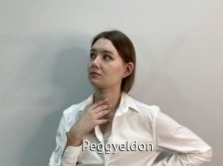 Peggyeldon