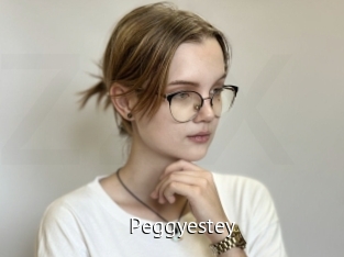 Peggyestey