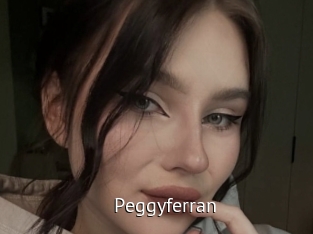Peggyferran