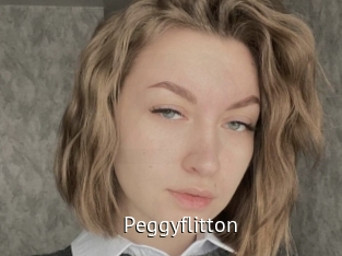 Peggyflitton