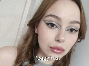 Peggyfrost