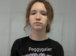 Peggygaler