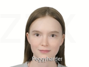 Peggyharder