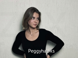 Peggyhawks