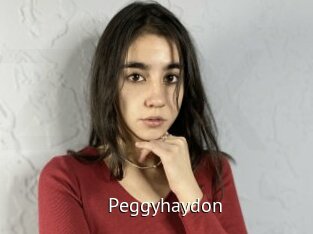 Peggyhaydon