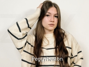 Peggyheston