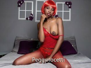 Peggynocetti