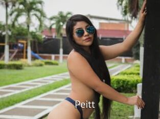Peitt