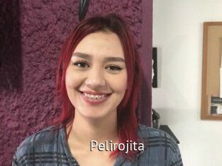 Pelirojita