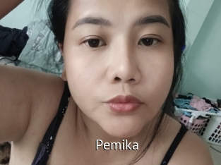 pemika Zizi X