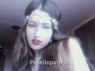 Penellopasmith