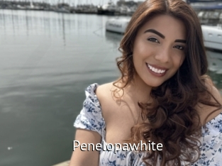 Penelopawhite