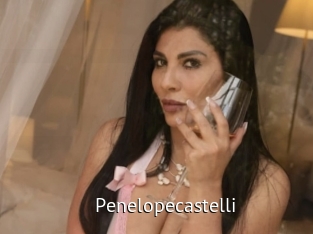 Penelopecastelli