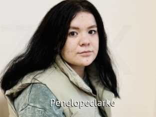 Penelopeclarke