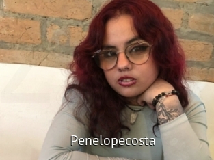 penelopecosta Zizi X