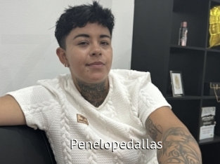 Penelopedallas