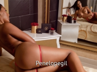 Penelopegil