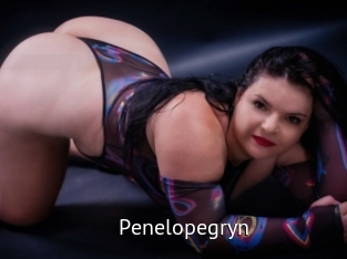 Penelopegryn