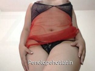 Penelopehotlatin