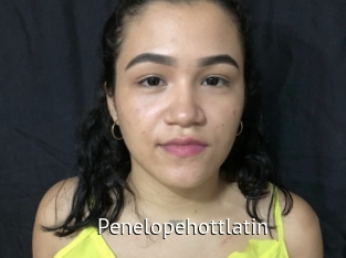 Penelopehottlatin