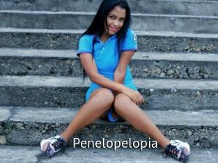 Penelopelopia