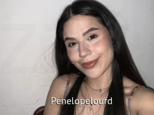 Penelopelourd