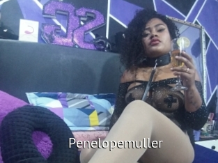 Penelopemuller