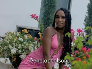Penelopeolson