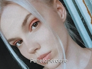 Peneloperouse