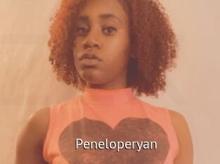 Peneloperyan