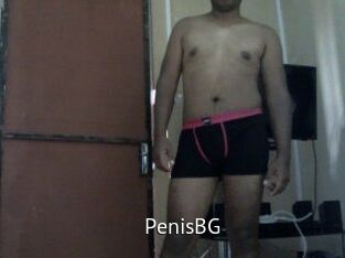 PenisBG