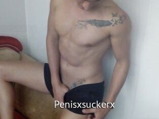 Penisxsuckerx
