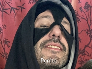 penito Zizi X