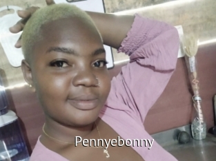 Pennyebonny