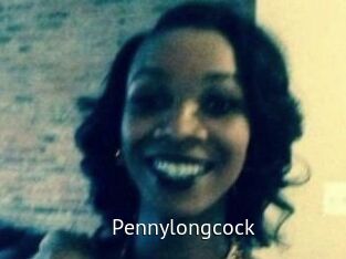 Pennylongcock