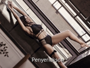 Penyerickson