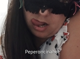 Peperoncinahot