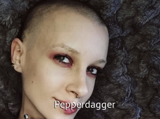 Pepperdagger