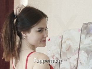 Peppermary