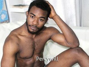 Percywill