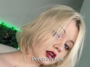 Pereirawilow