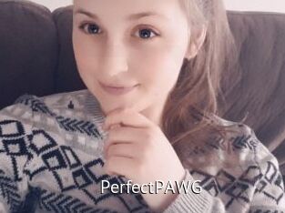 PerfectPAWG