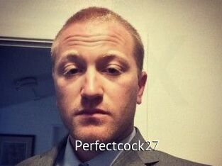 Perfectcock27